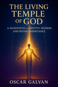 Produktbild: The Living Temple of God