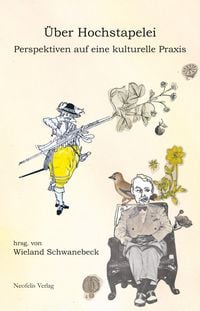 Produktbild: &Uuml;ber Hochstapelei