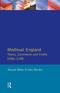 Produktbild: Medieval England