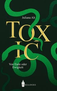 Produktbild: Toxic