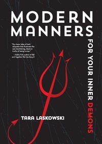 Produktbild: Modern Manners For Your Inner Demons