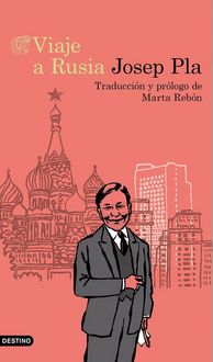 Produktbild: Viaje a Rusia