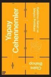 Produktbild: Yapay Cehennemler