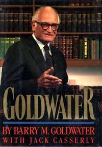 Produktbild: Goldwater