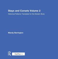 Produktbild: Barrington, M: Stays and Corsets Volume 2