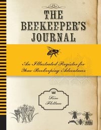 Produktbild: Beekeepers Journal