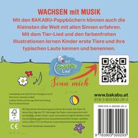 Meine ersten Tiere