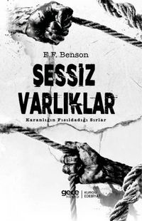 Produktbild: Sessiz Varliklar