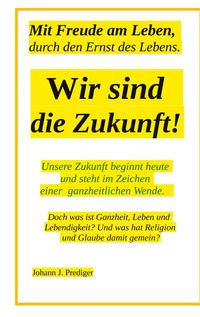 Produktbild: Wir sind die Zukunft