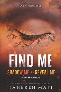 Produktbild: Find Me