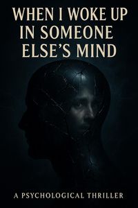 Produktbild: When I Woke Up in Someone Else's Mind