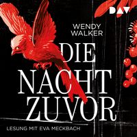 Produktbild: Die Nacht zuvor