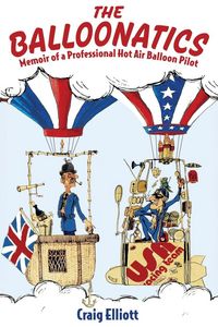 Produktbild: The Balloonatics