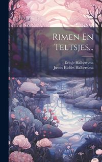 Produktbild: Rimen En Teltsjes...