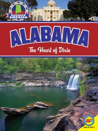 Produktbild: Alabama: The Heart of Dixie