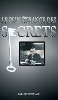 Produktbild: Le Plus Etrange Des Secrets / The Strangest Secret