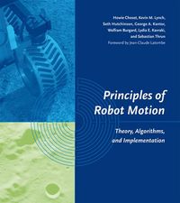 Produktbild: Principles of Robot Motion