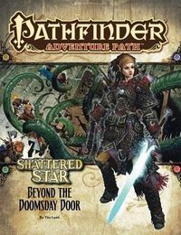 Produktbild: Leati, T: Pathfinder Adventure Path: Shattered Star Part 4 -