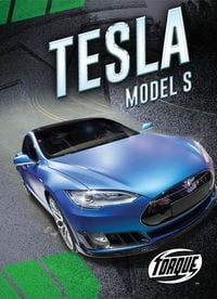 Produktbild: Tesla Model S