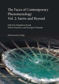 Produktbild: The Faces of Contemporary Phenomenology