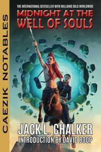 Produktbild: Midnight at the Well of Souls (CAEZIK Notables)