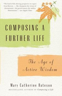 Produktbild: Composing a Further Life