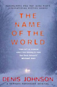 Produktbild: Name of the World, The
