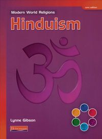 Bild vom Artikel Modern World Religions: Hinduism Pupil Book Core vom Autor Lynne Gibson