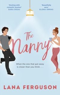 Produktbild: The Nanny
