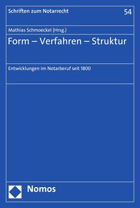 Produktbild: Form - Verfahren - Struktur