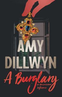 Produktbild: A Burglary - or, Unconscious Influence