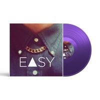 Bild vom Artikel Easy Mixtape (Lila Vinyl) vom Autor Cro