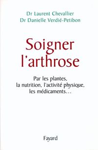 Produktbild: Soigner l'arthrose