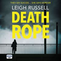 Produktbild: Death Rope