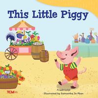 Produktbild: This Little Piggy