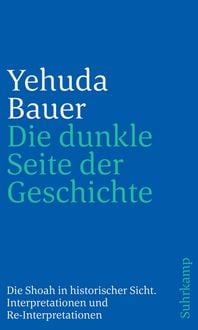 Produktbild: Die dunkle Seite der Geschichte