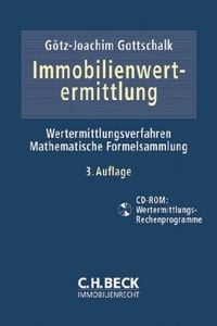Produktbild: Immobilienwertermittlung