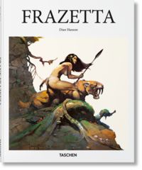 Produktbild: Frank Frazetta