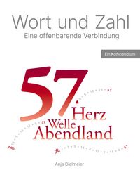 Produktbild: Wort und Zahl eine offenbarende Verbindung