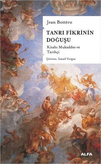 Produktbild: Tanri Fikrinin Dogusu