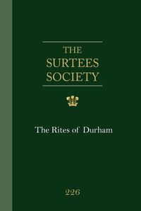 Produktbild: The Rites of Durham