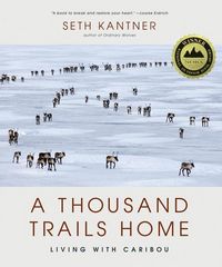 Produktbild: A Thousand Trails Home
