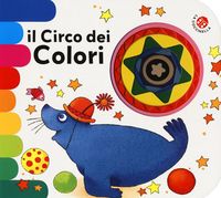 Produktbild: Il circo dei colori
