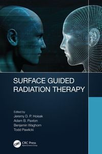 Produktbild: Surface Guided Radiation Therapy