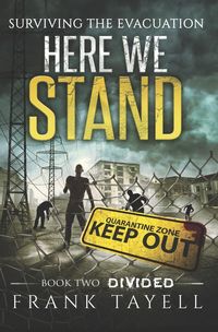 Produktbild: Here We Stand 2: Divided