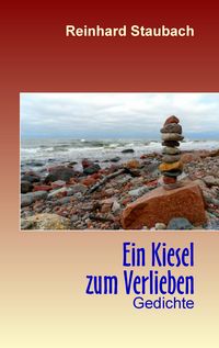 Produktbild: Ein Kiesel zum Verlieben