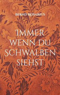 Produktbild: Immer wenn du Schwalben siehst