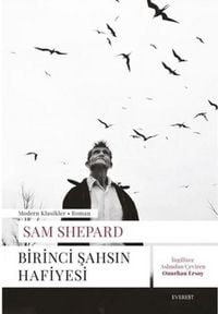 Produktbild: Birinci Sahsin Hafiyesi