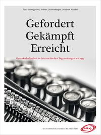 Produktbild: Gefordert - Gek&auml;mpft - Erreicht GPF