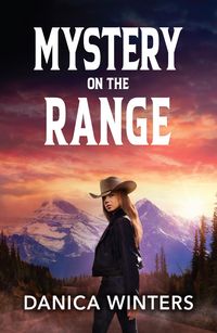 Produktbild: Mystery On The Range